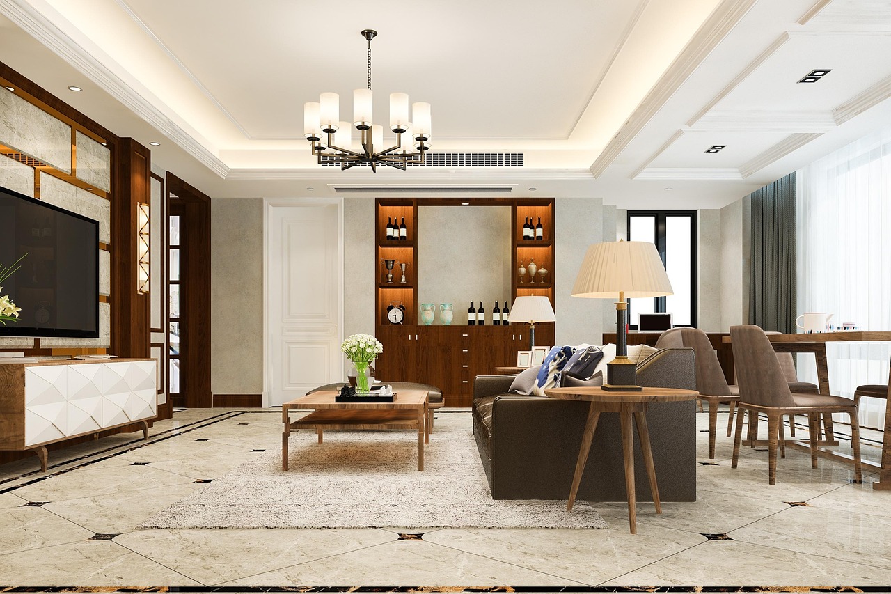 Lüks Boğaz Manzaralı Residence